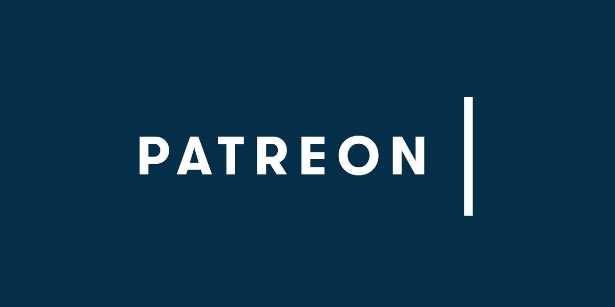 Patreon - support the Wild Family